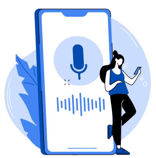 Voice Search Optimization