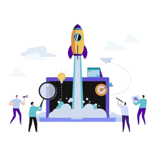 Website Designing & Development Company in Jaipur​