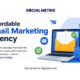 Affordable Email Marketing Agency