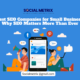 Best SEO Companies for Small Business